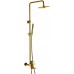 Душевой релинг Kaiser 34188 Bronze Душевой релинг Kaiser 34188 Bronze